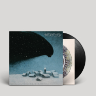HEXVESSEL Polar Veil LP BLACK [VINYL 12"]